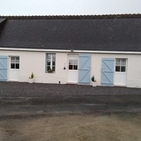 Chambre D Hotes La Barriere Channay-sur-Lathan Eksteriør bilde